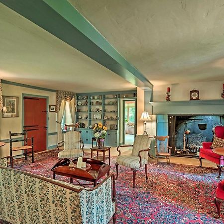 Morgan Hughes Homestead With Game Room And Pool! Лансдейл Екстер'єр фото
