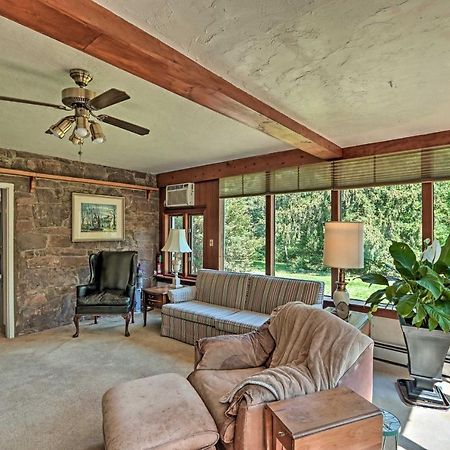 Morgan Hughes Homestead With Game Room And Pool! Лансдейл Екстер'єр фото