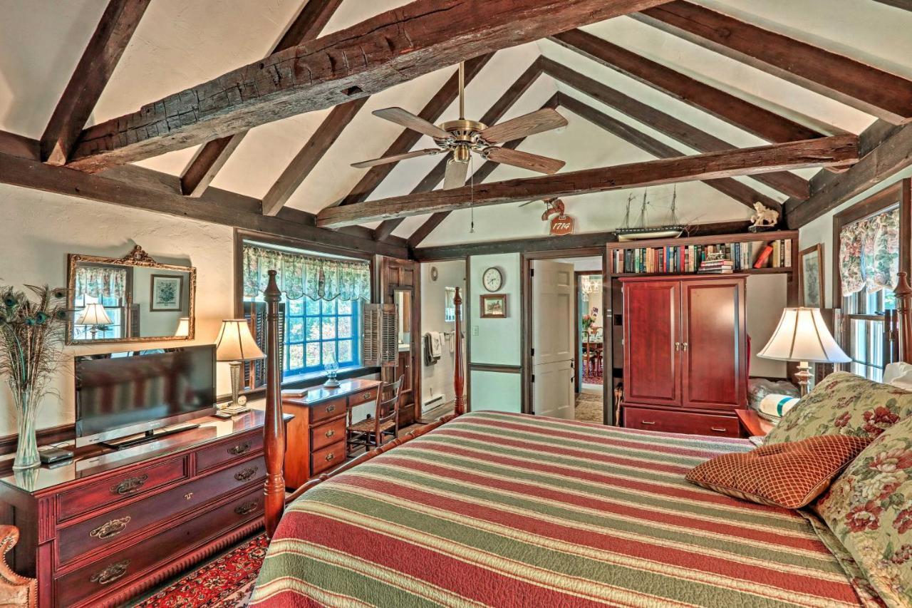 Morgan Hughes Homestead With Game Room And Pool! Лансдейл Екстер'єр фото