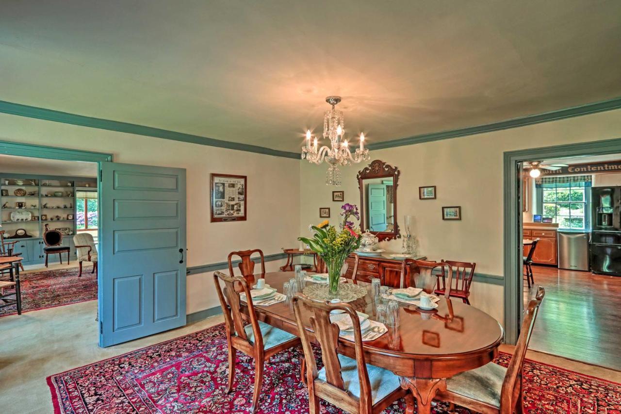 Morgan Hughes Homestead With Game Room And Pool! Лансдейл Екстер'єр фото