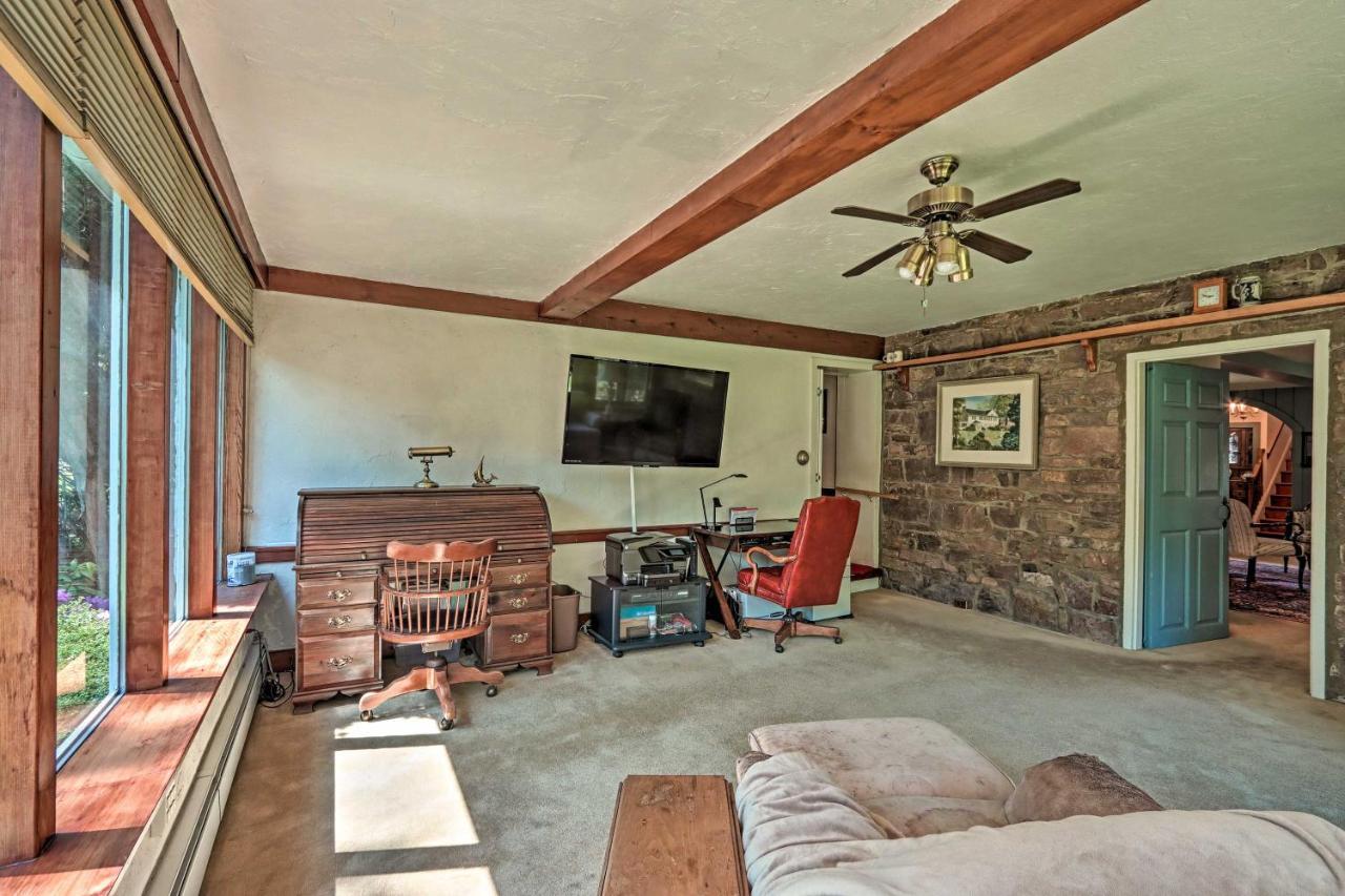 Morgan Hughes Homestead With Game Room And Pool! Лансдейл Екстер'єр фото