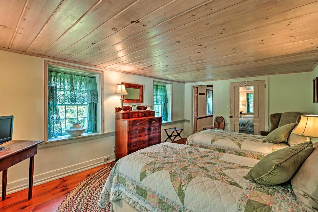 Morgan Hughes Homestead With Game Room And Pool! Лансдейл Екстер'єр фото