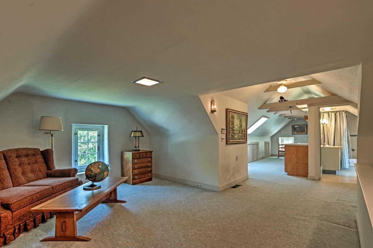 Morgan Hughes Homestead With Game Room And Pool! Лансдейл Екстер'єр фото